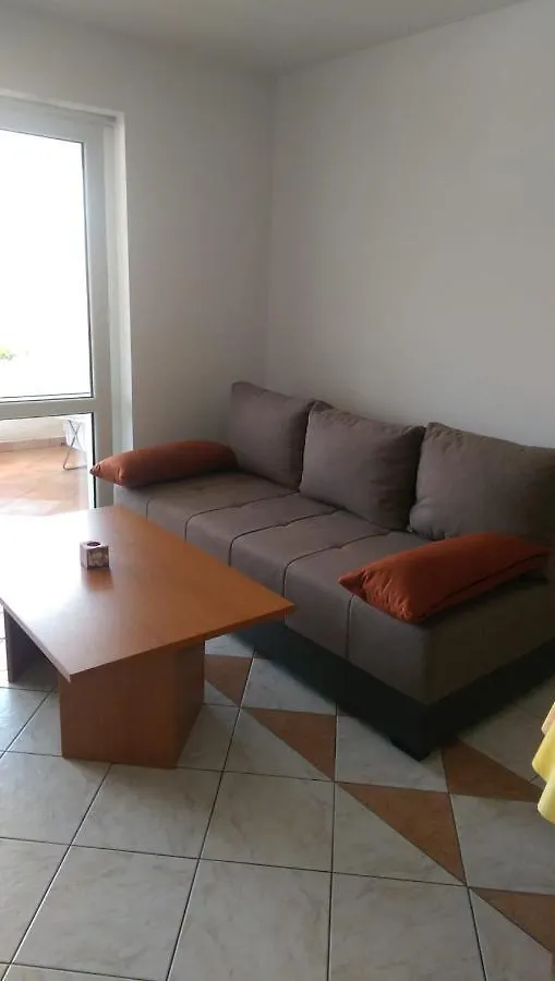 Apartment Apartman Zarok Baška