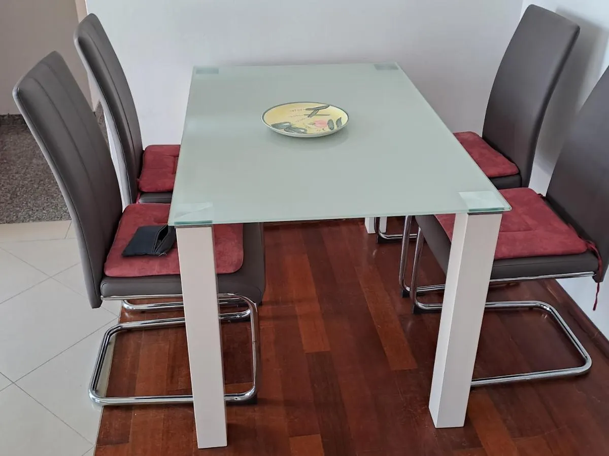 Apartman Zarok Baška