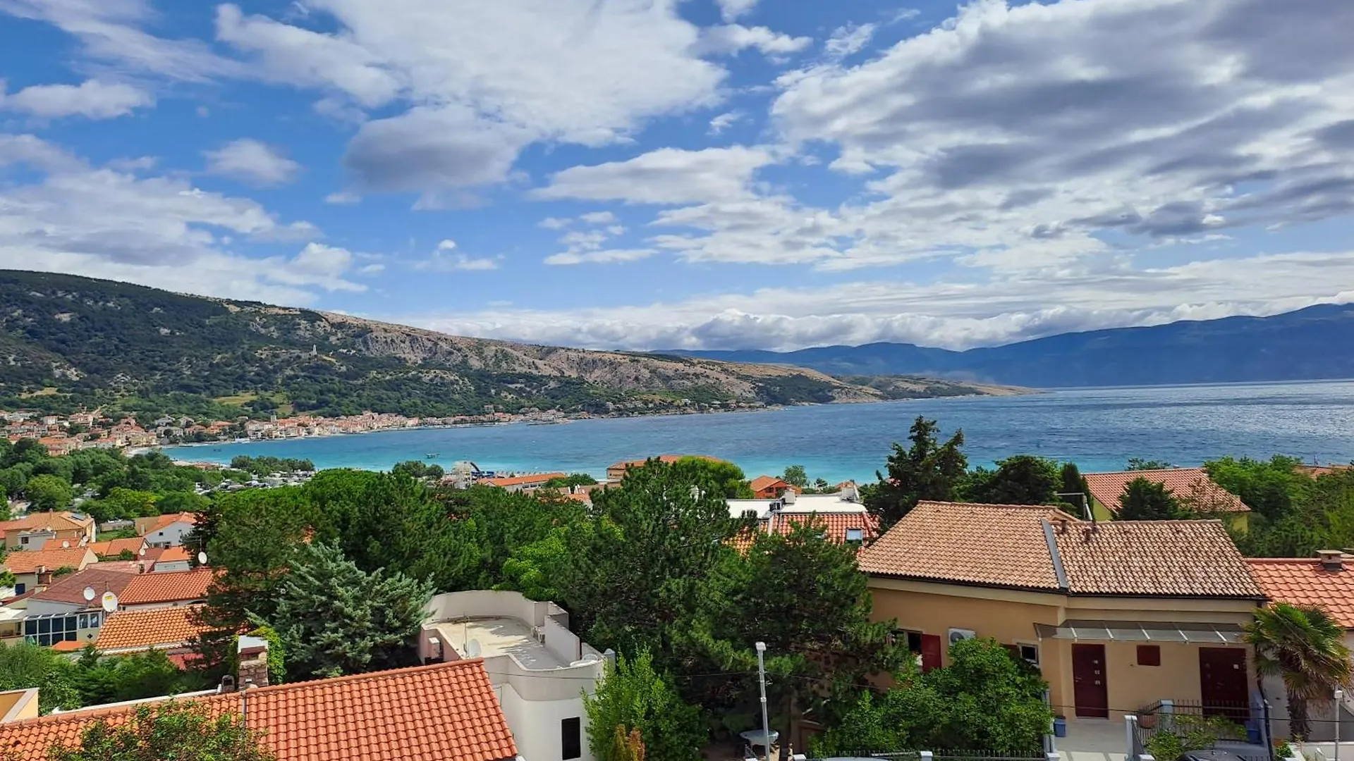 Apartman Zarok Baška 0*,  Kroatien