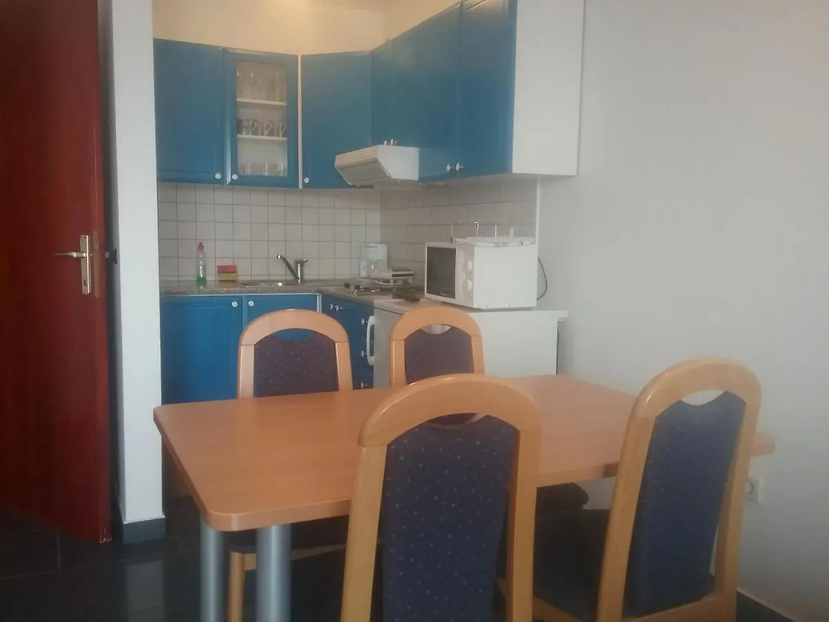 Apartman Zarok Baska  Apartment
