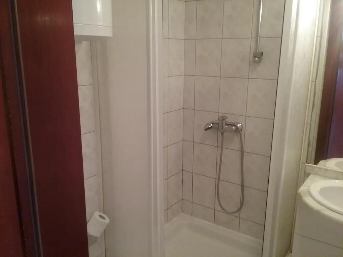 Apartman Zarok Baska  0*, Baska (Krk)