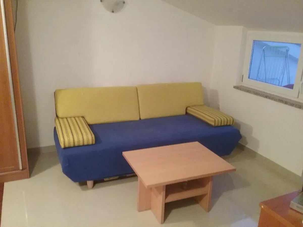 Apartman Zarok Baska