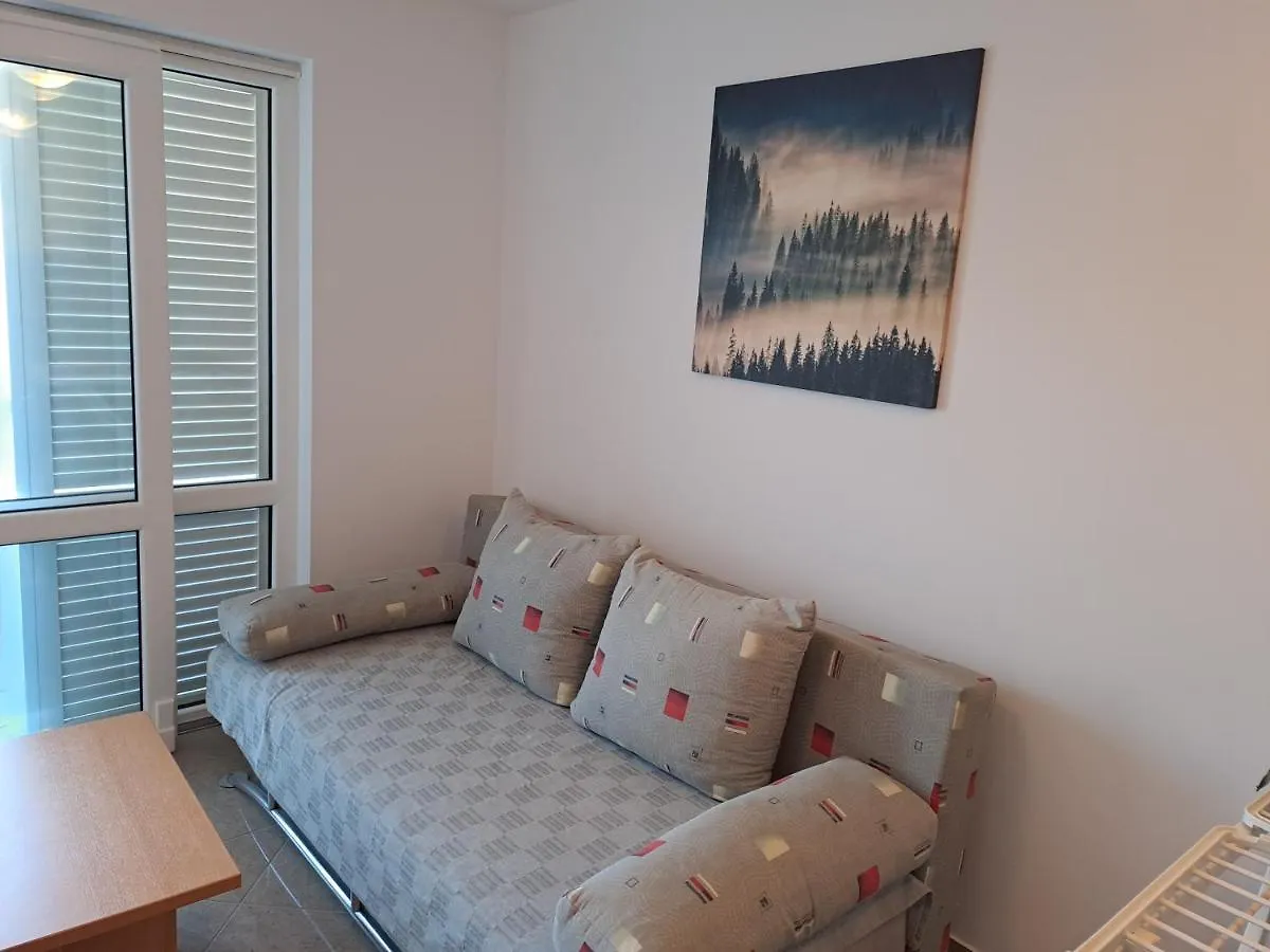 Apartman Zarok Baska  0*, Baska (Krk) Croatia
