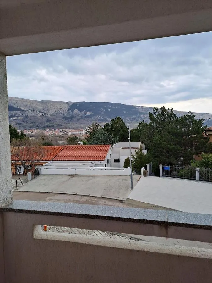 Apartman Zarok Baska