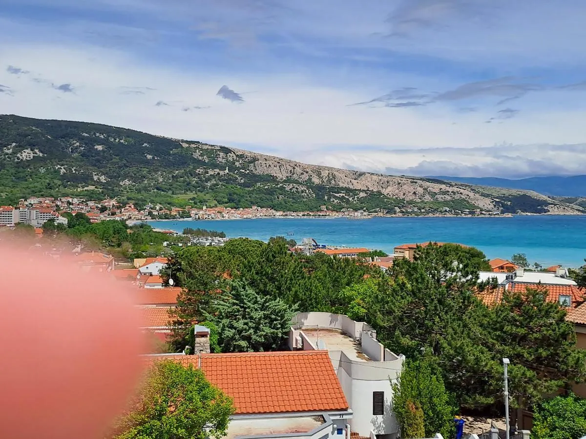 Apartman Zarok Baska