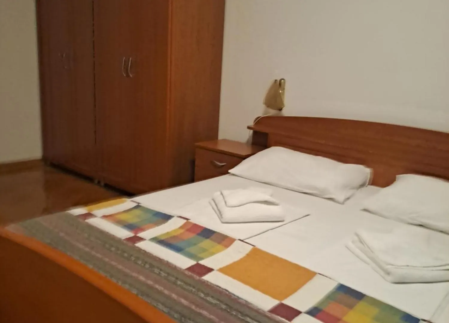 Apartman Zarok Baska  Baska (Krk)