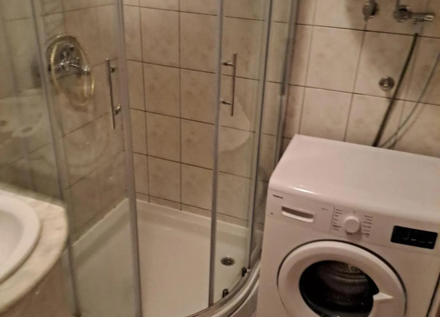Apartman Zarok Baska  Apartment