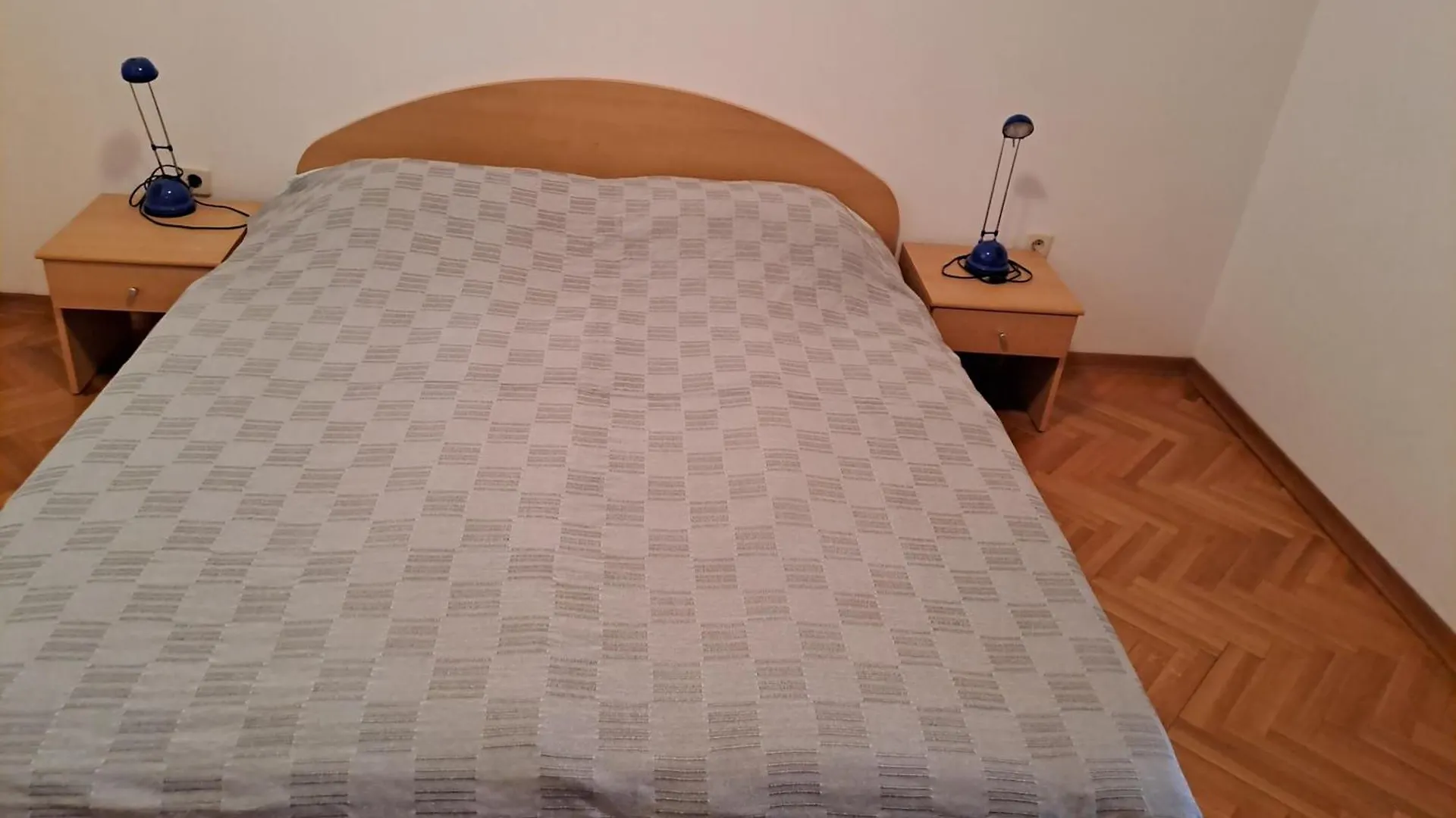 Apartment Apartman Zarok Baska