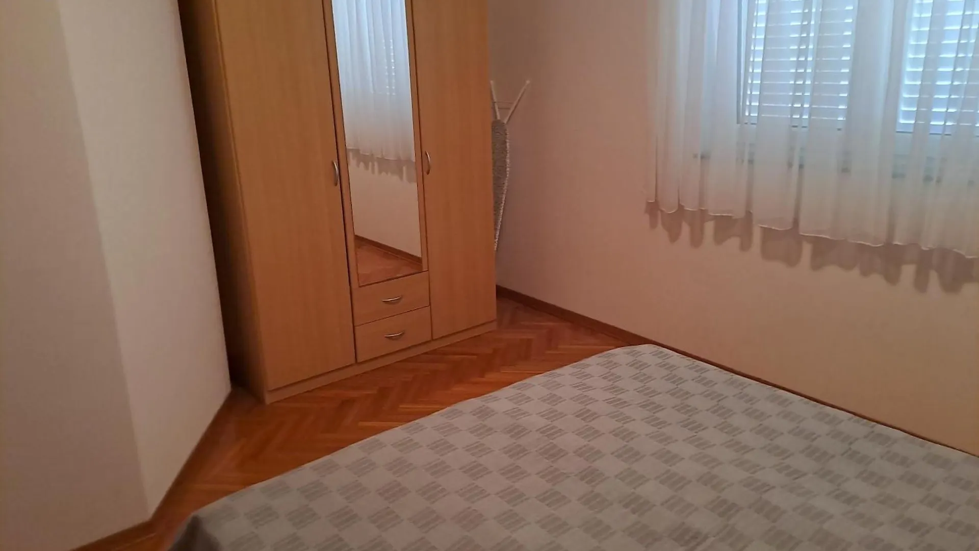Apartman Zarok Baska  Croatia