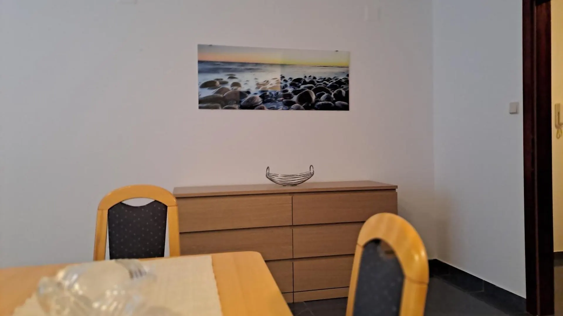 Apartman Zarok Baska  0*, Baska (Krk) Croatia