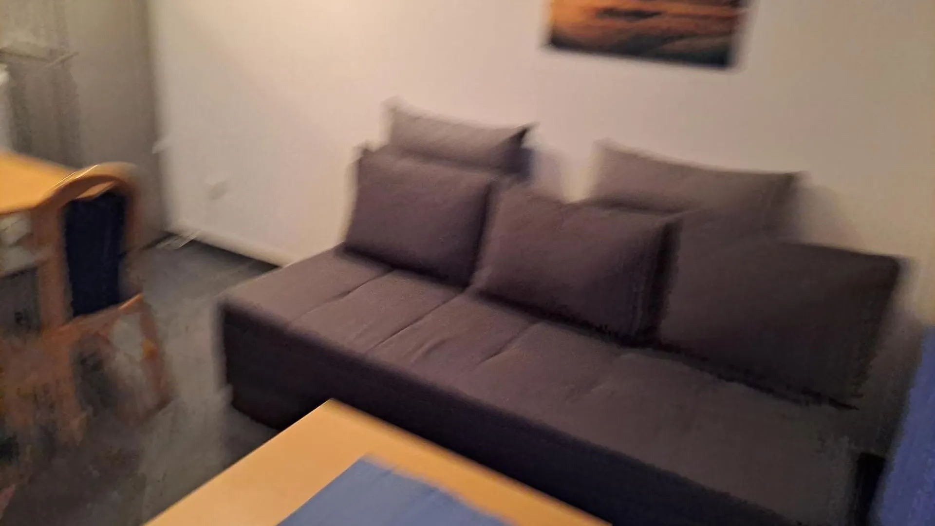 Apartment Apartman Zarok Baska