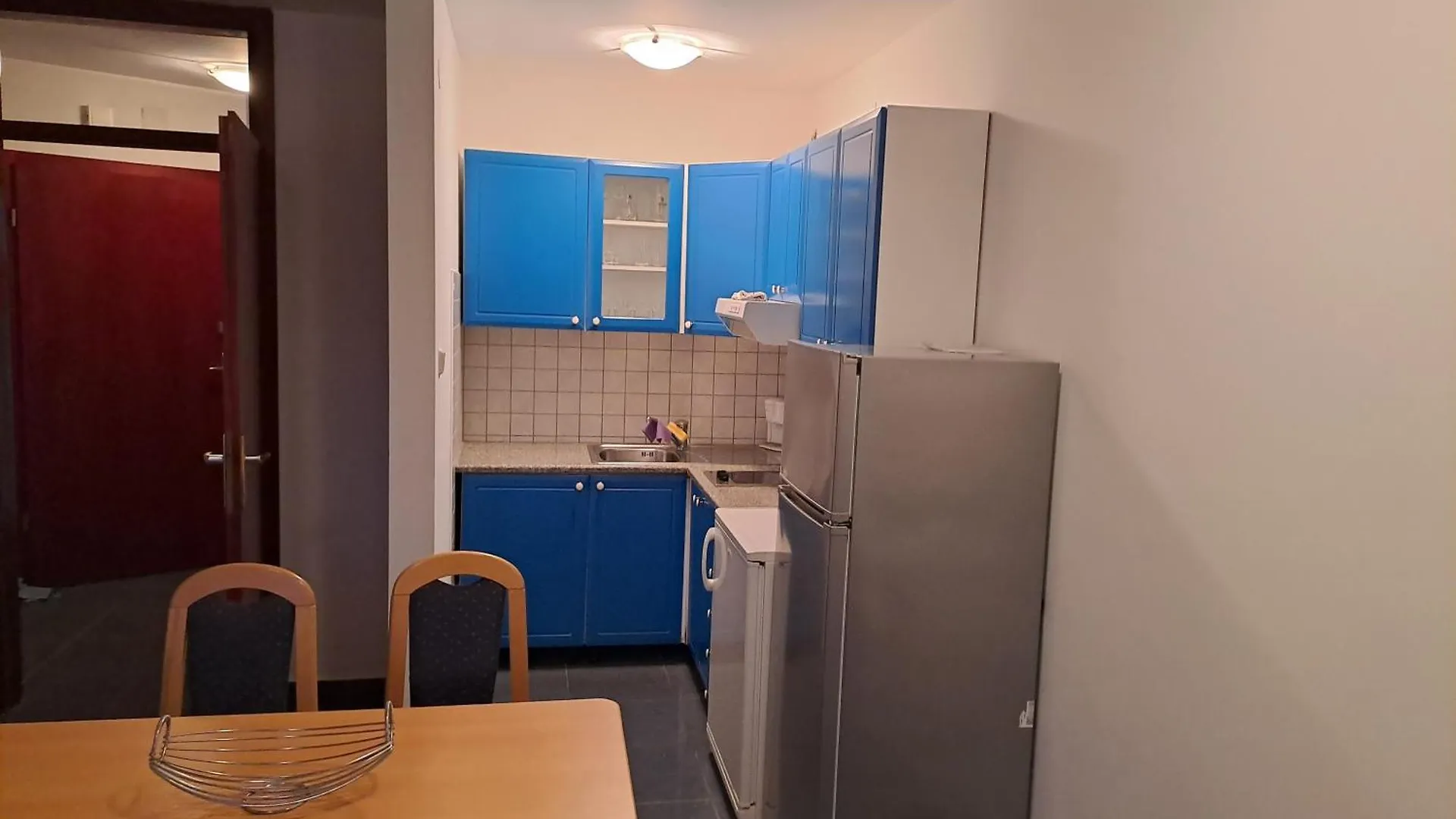 Apartman Zarok Baska