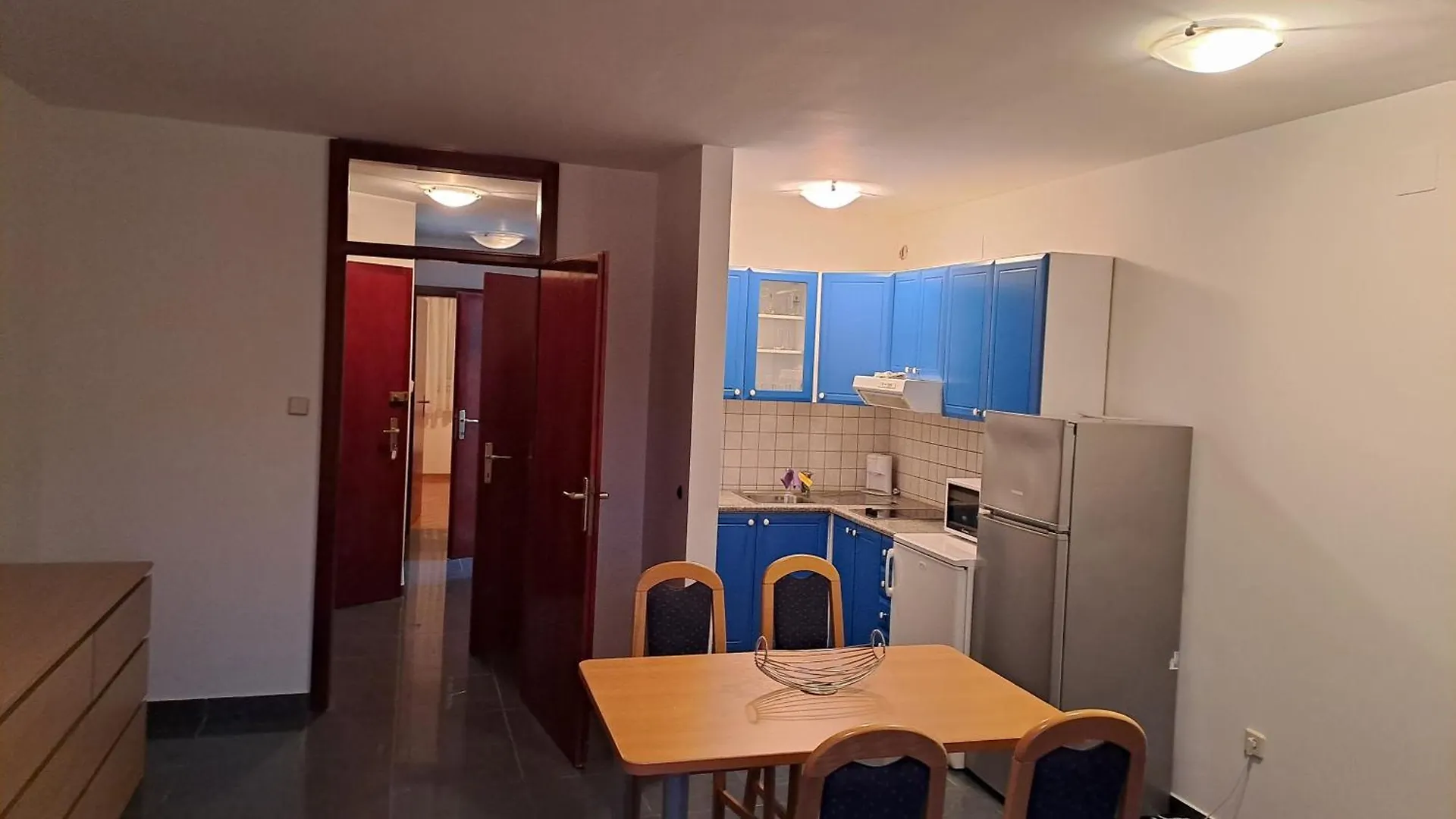 Apartman Zarok Baska  Apartment Baska (Krk)