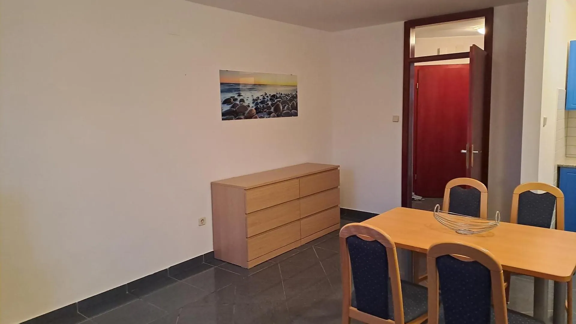 Apartment Apartman Zarok Baska  Croatia