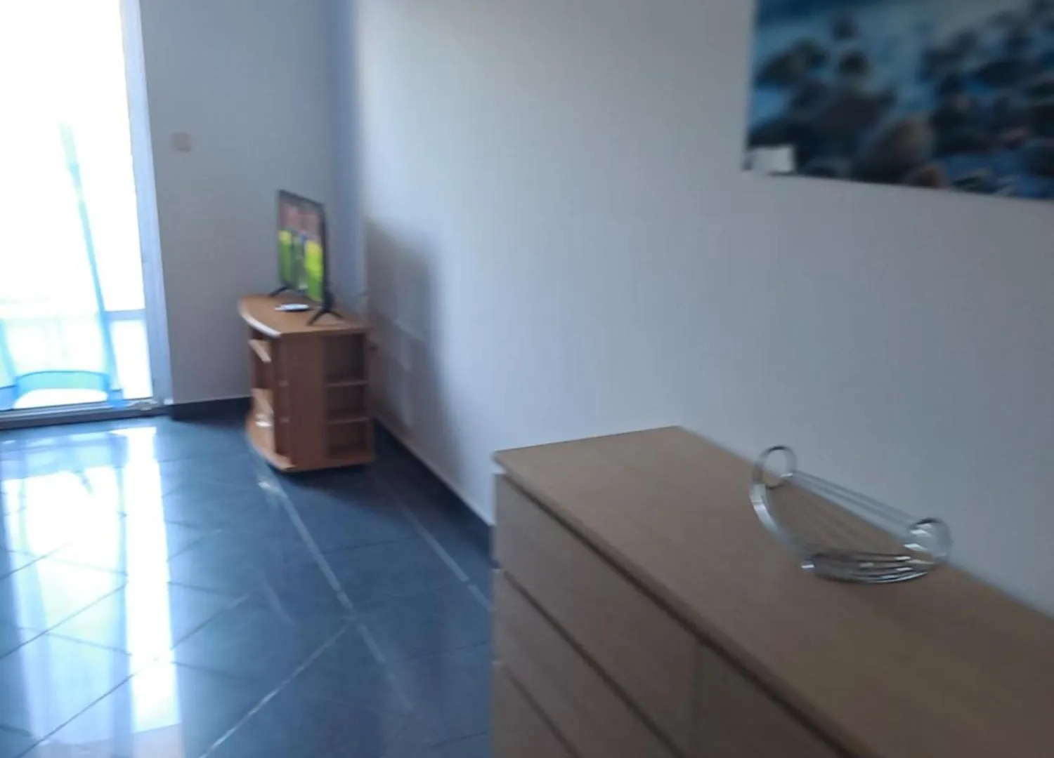 Apartman Zarok Baska  Croatia
