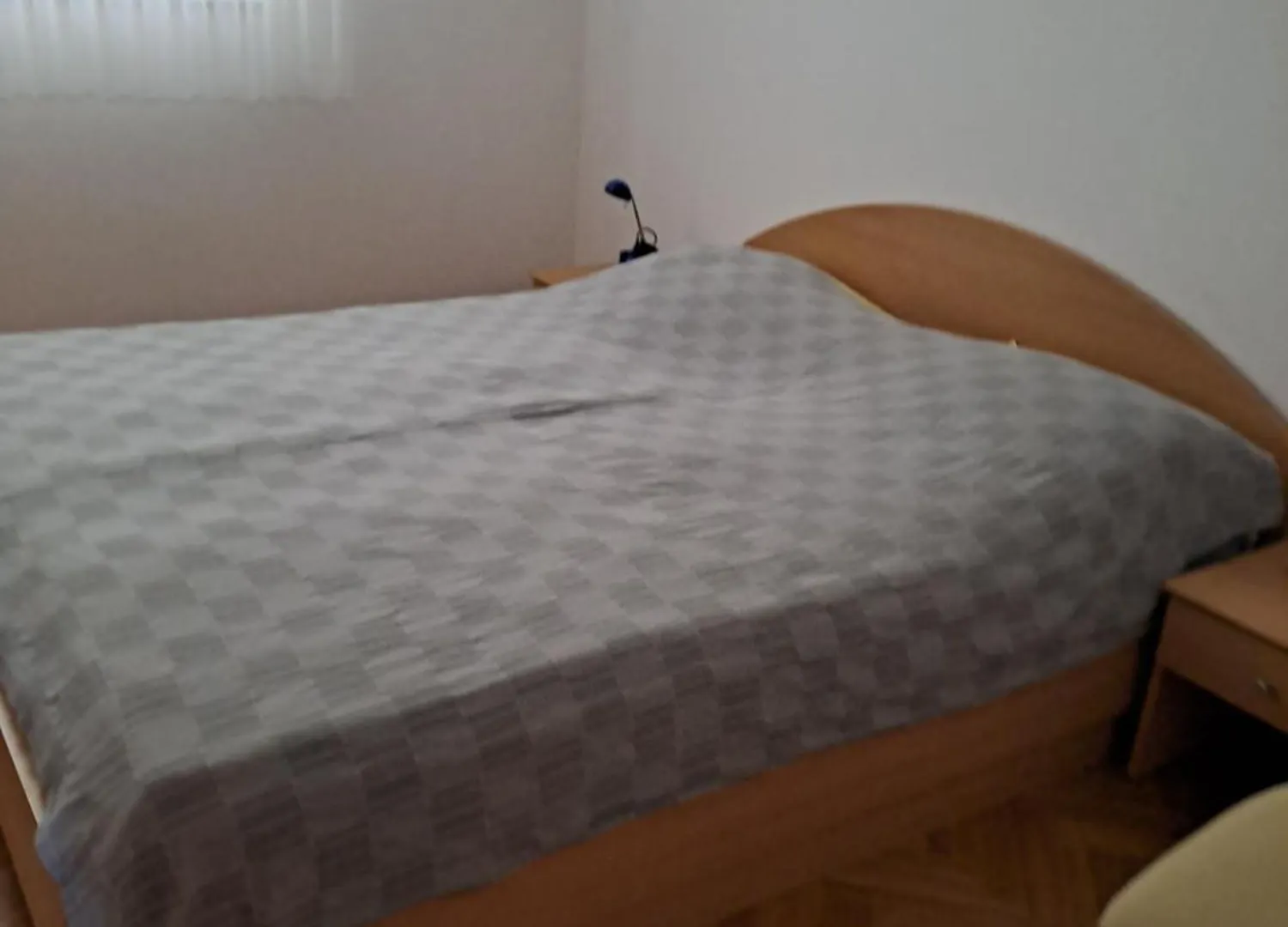 Apartment Apartman Zarok Baska  Croatia