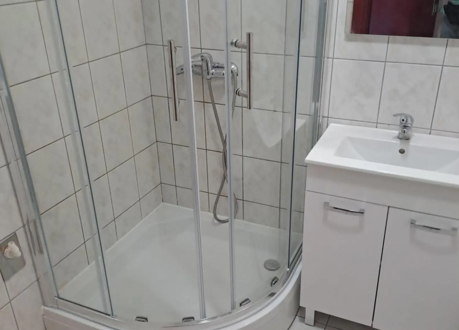 Apartment Apartman Zarok Baska