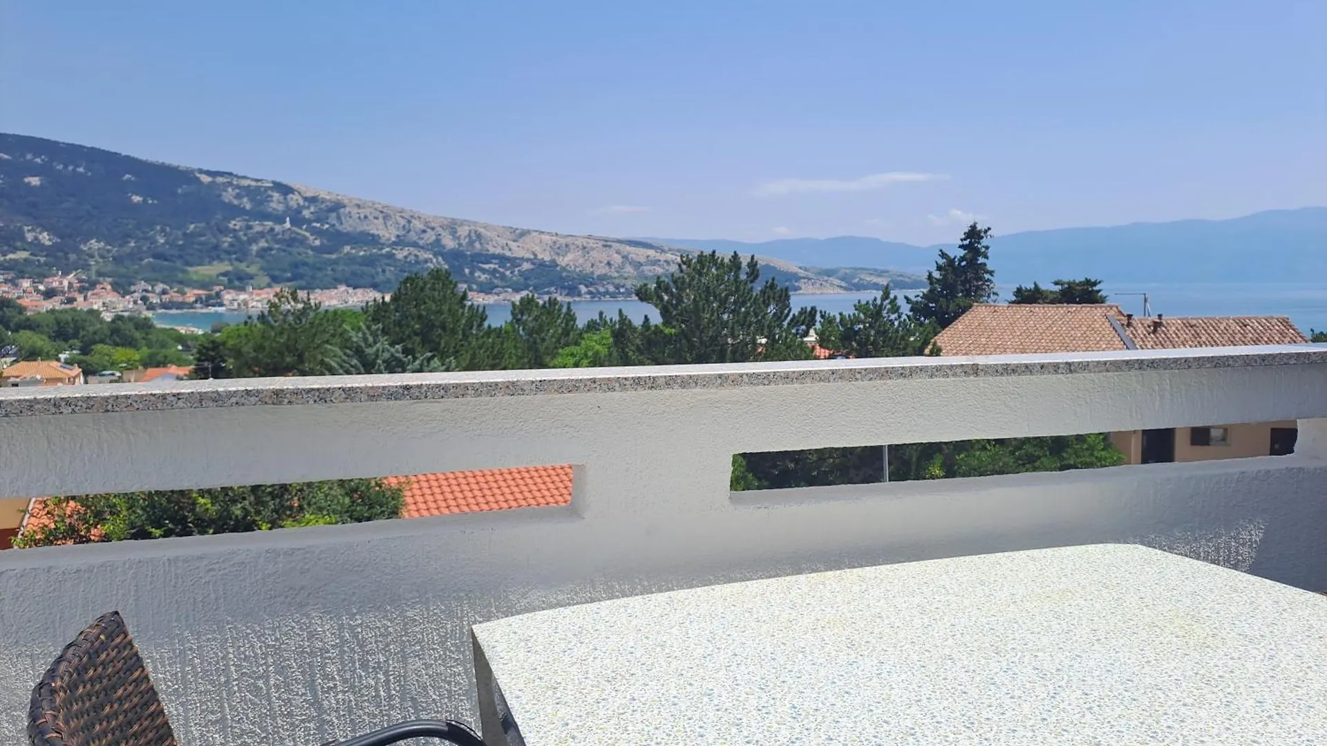 Apartman Zarok Baska