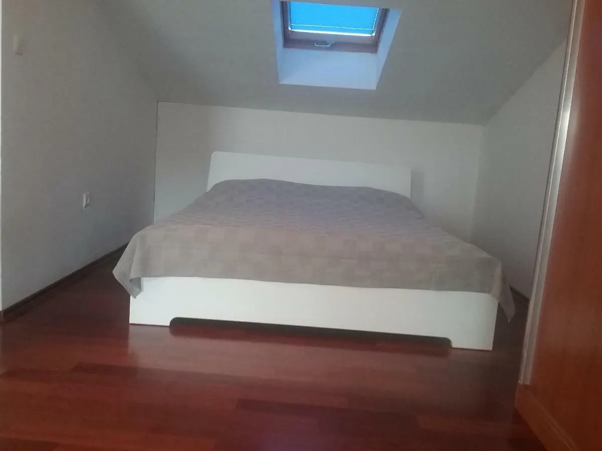 Apartman Zarok Baska  0*, Baska (Krk)