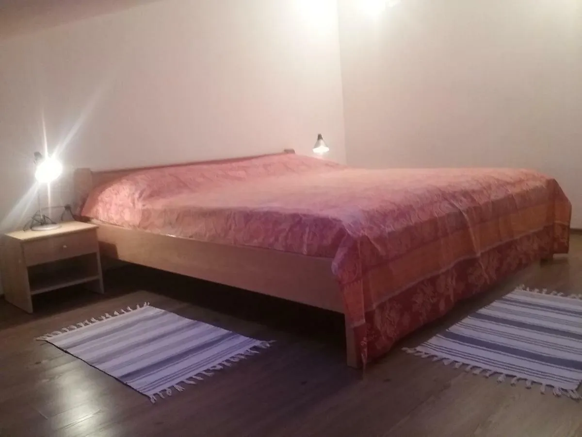 Apartman Zarok Baska  Croatia