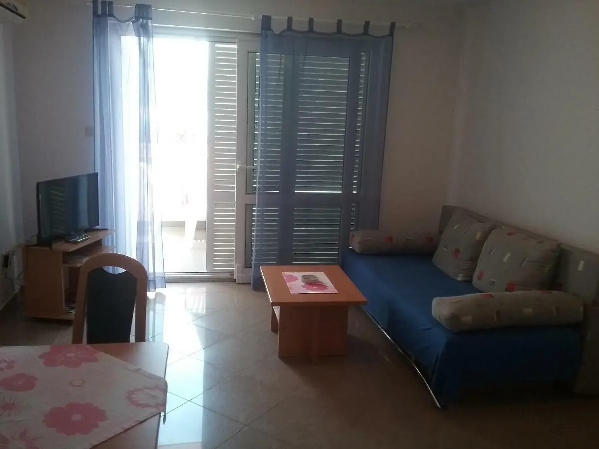 Apartman Zarok Baska